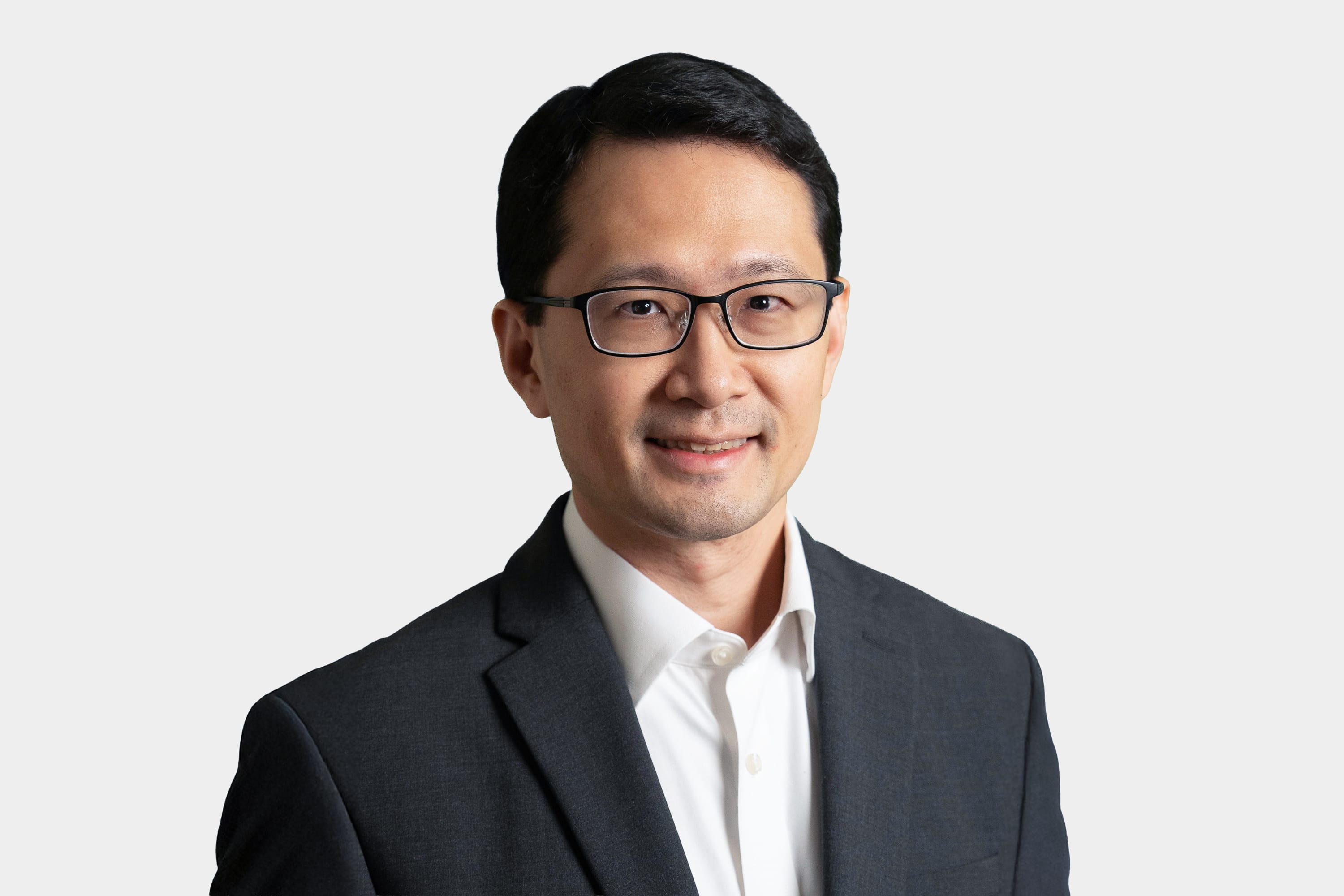 Photo of DS(D) Adrian Chua